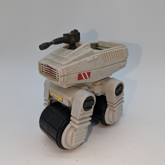Star Wars | Toys | Vintage 981 Kenner Star Wars Mtv7 Mini Rig Vehicle ...